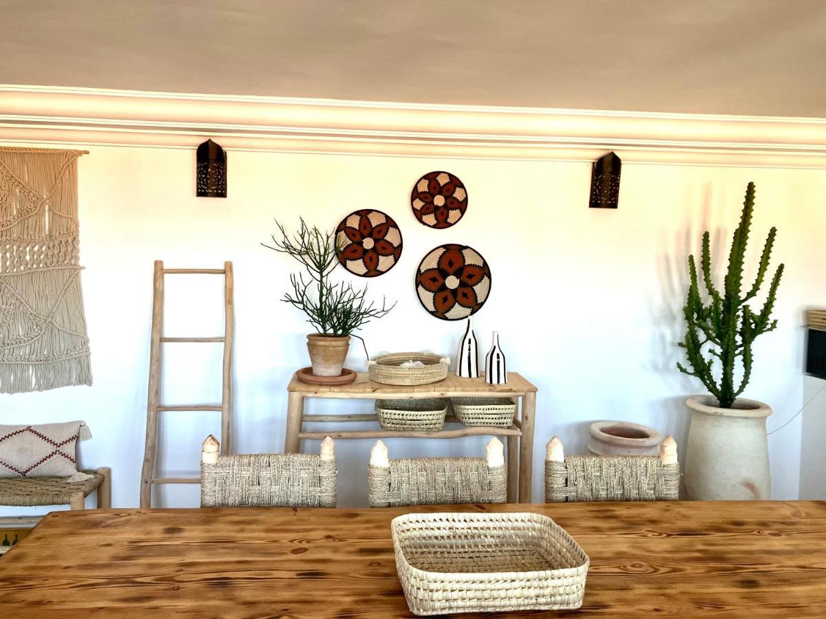 Appartamento Dar Aya Essaouira Esterno foto