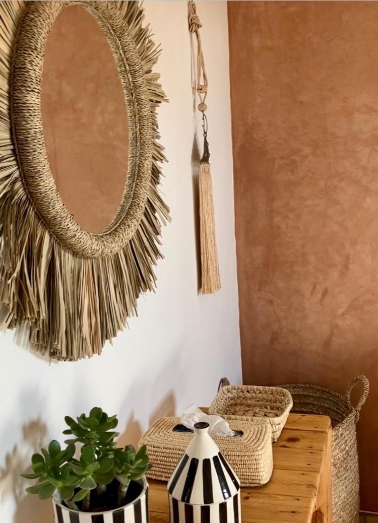 Appartamento Dar Aya Essaouira Esterno foto