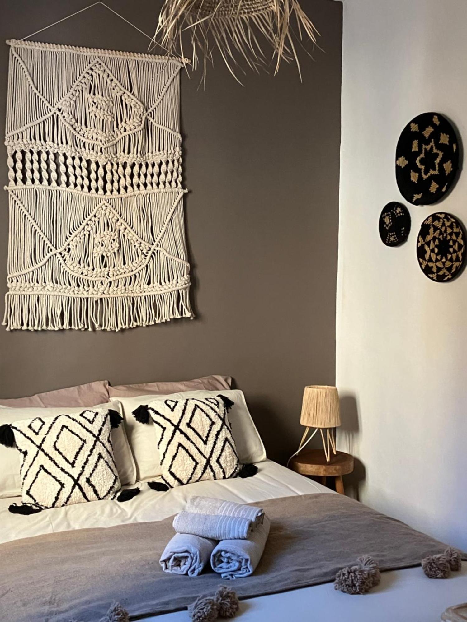 Appartamento Dar Aya Essaouira Esterno foto