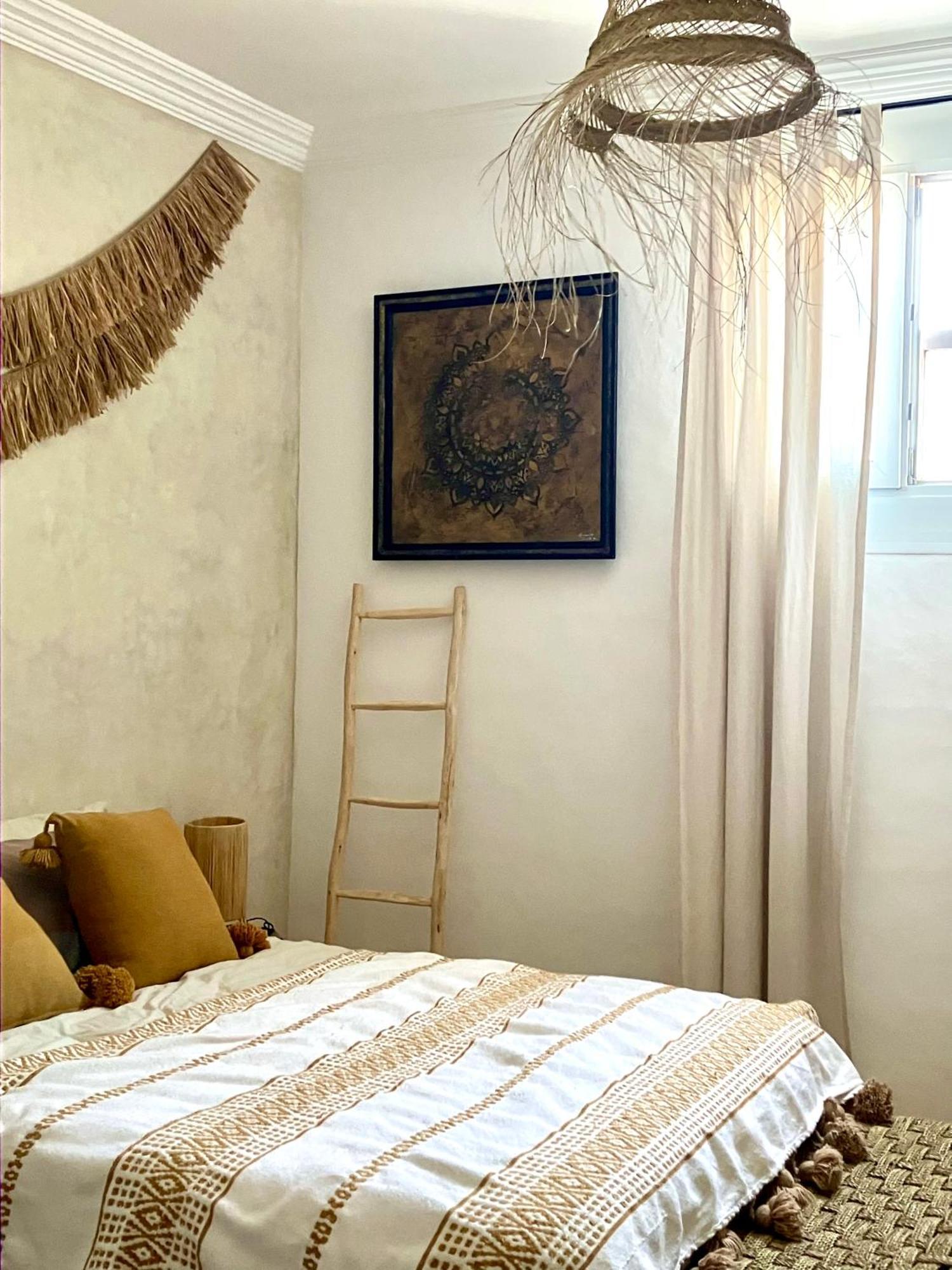 Appartamento Dar Aya Essaouira Esterno foto