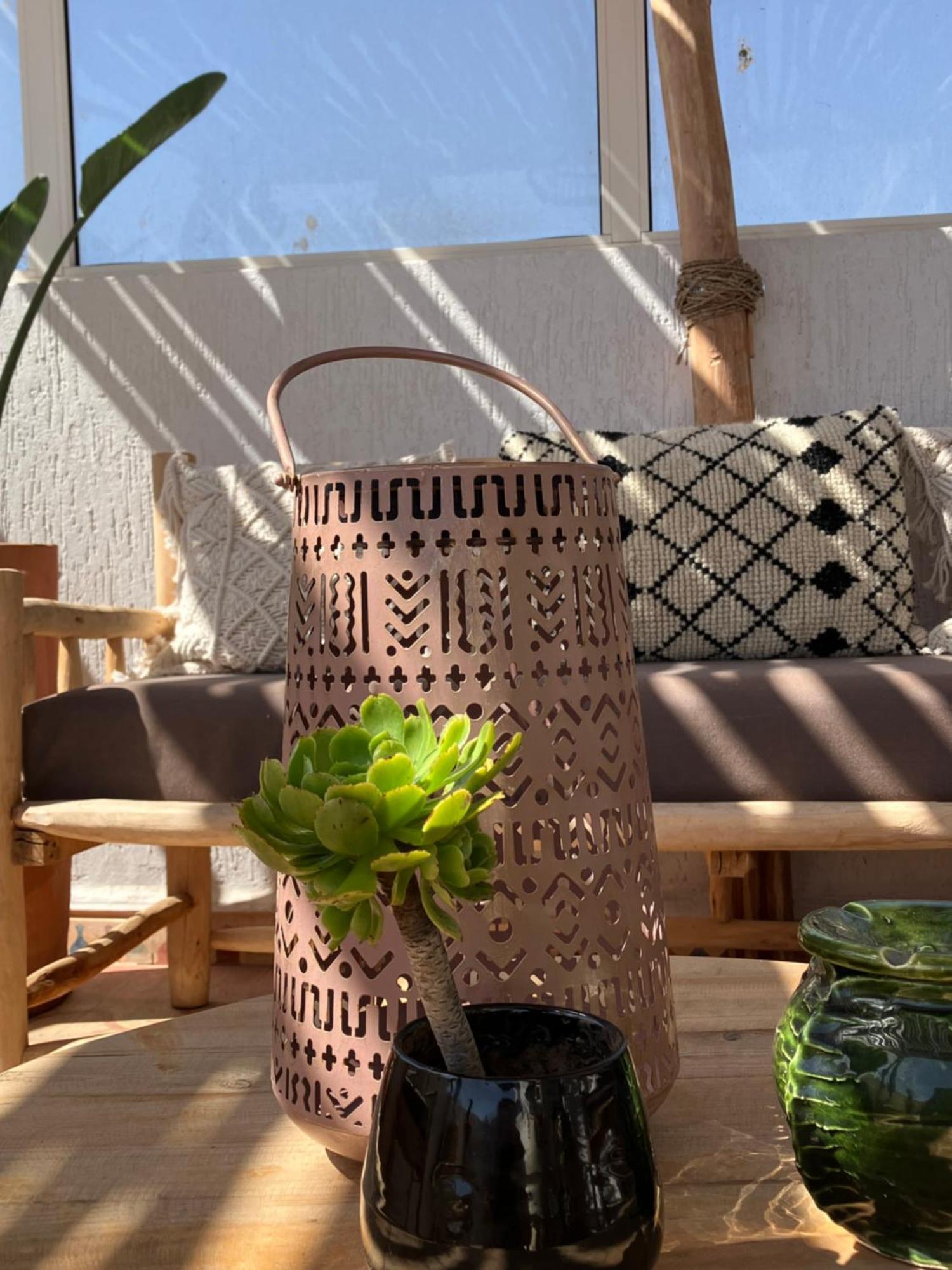 Appartamento Dar Aya Essaouira Esterno foto