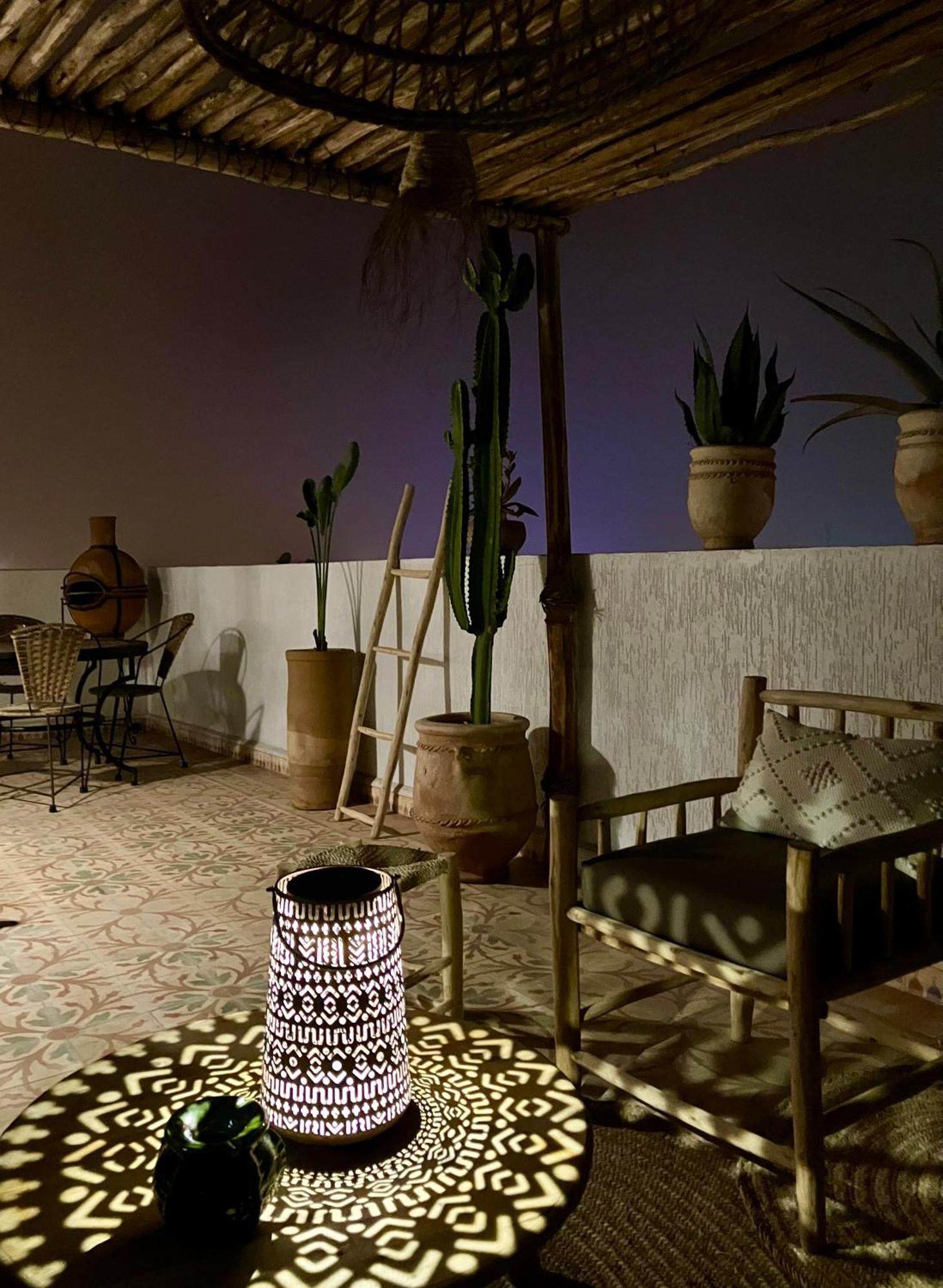 Appartamento Dar Aya Essaouira Esterno foto