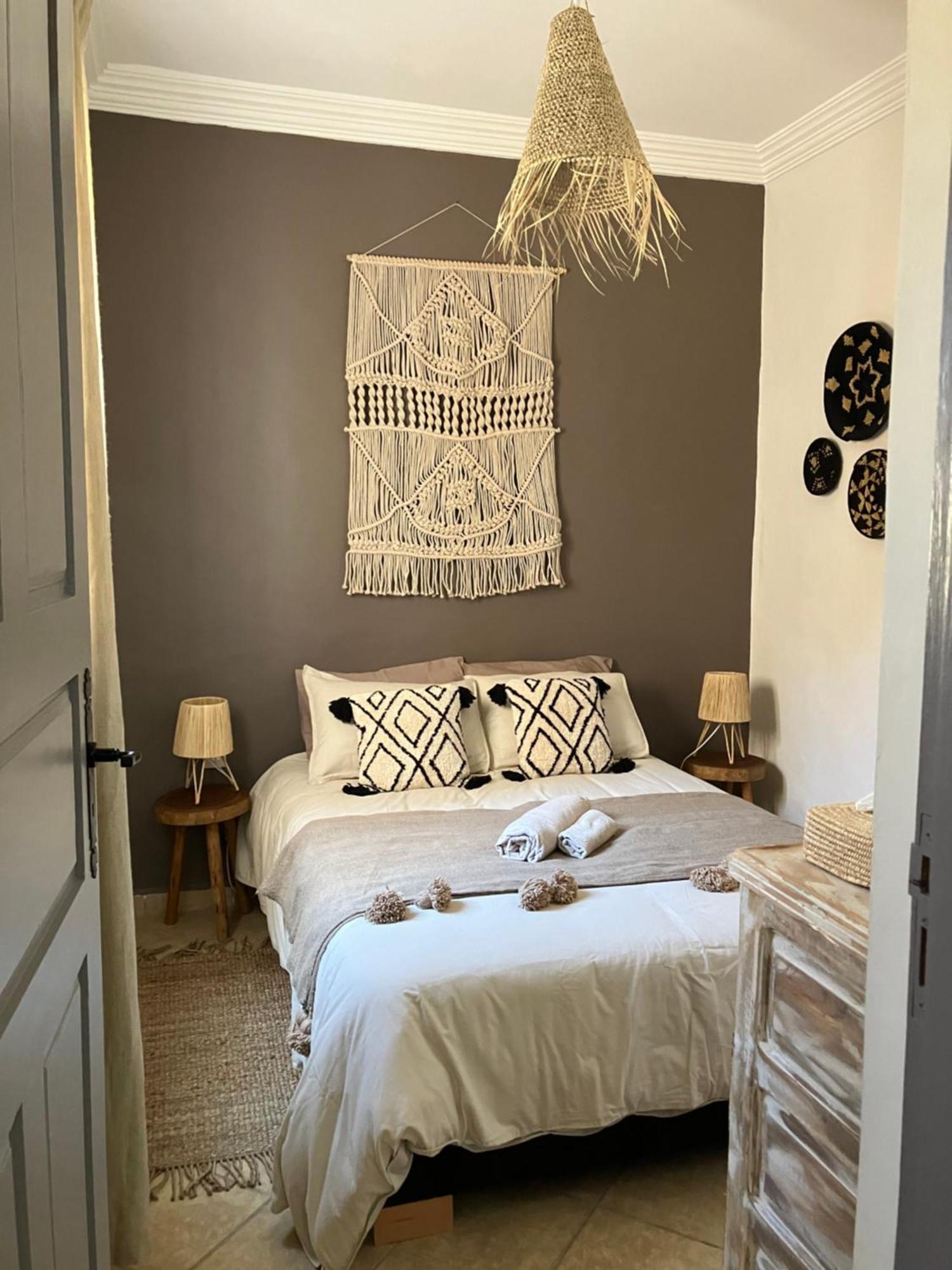 Appartamento Dar Aya Essaouira Esterno foto