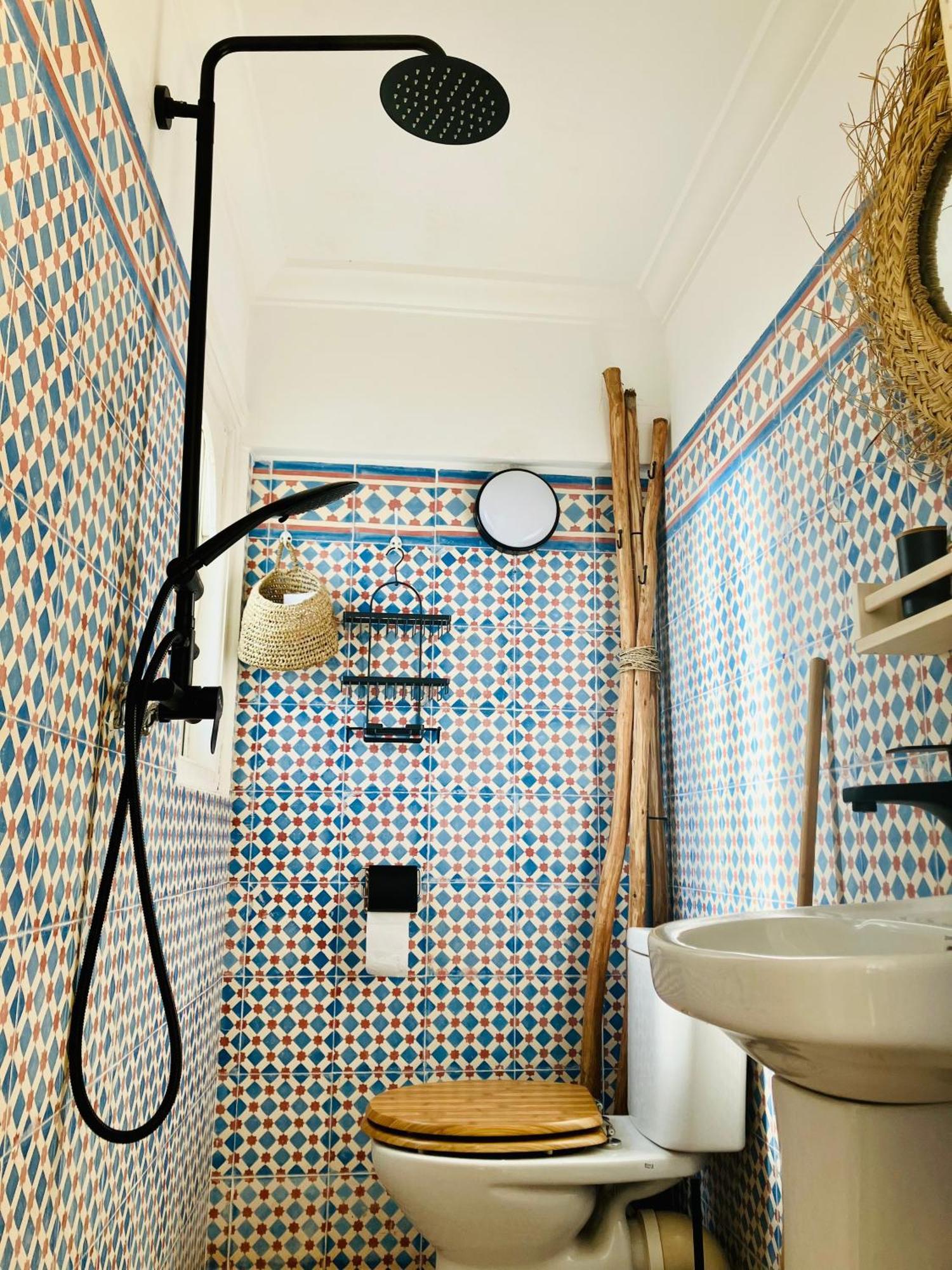 Appartamento Dar Aya Essaouira Esterno foto