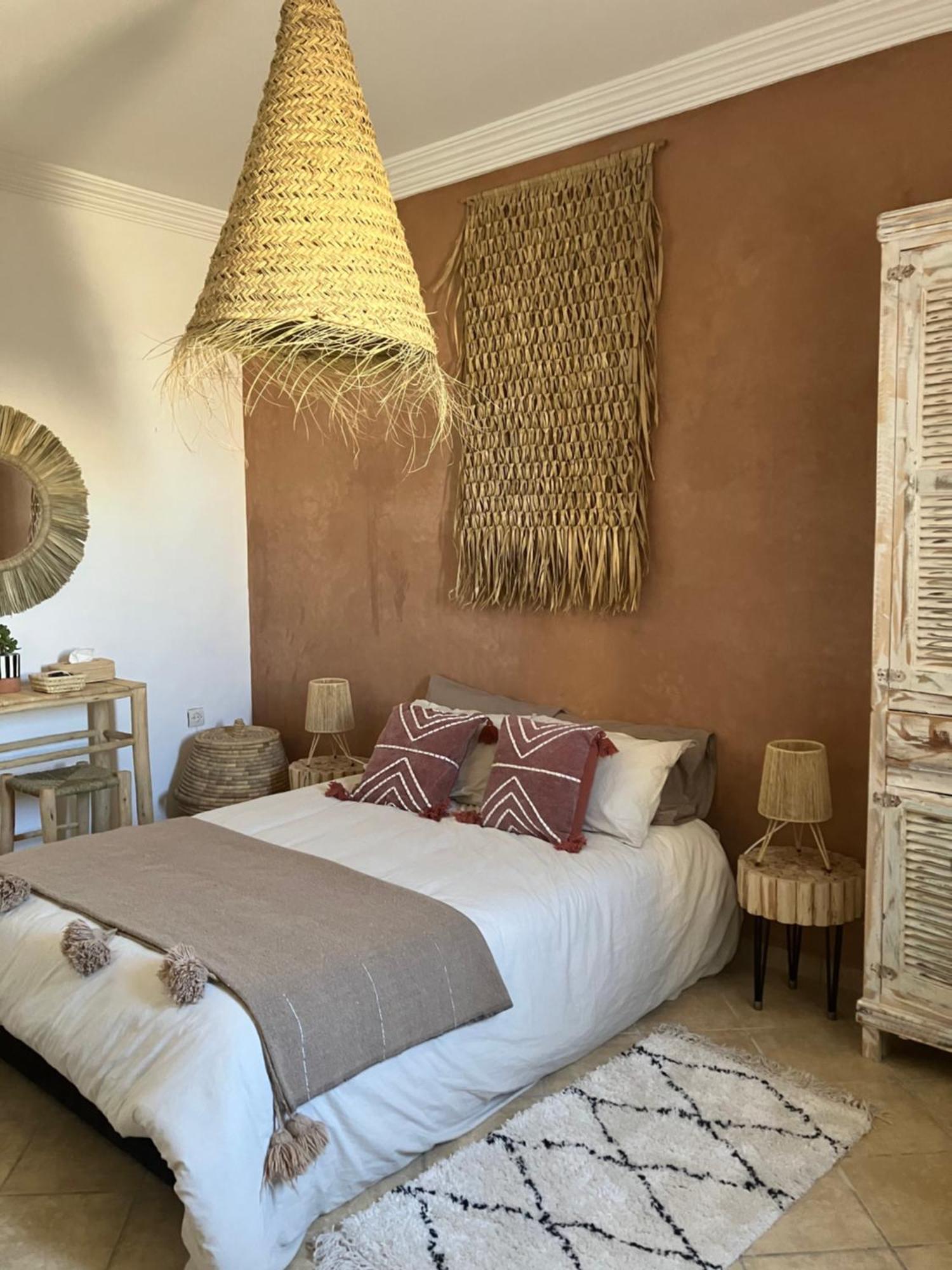 Appartamento Dar Aya Essaouira Esterno foto