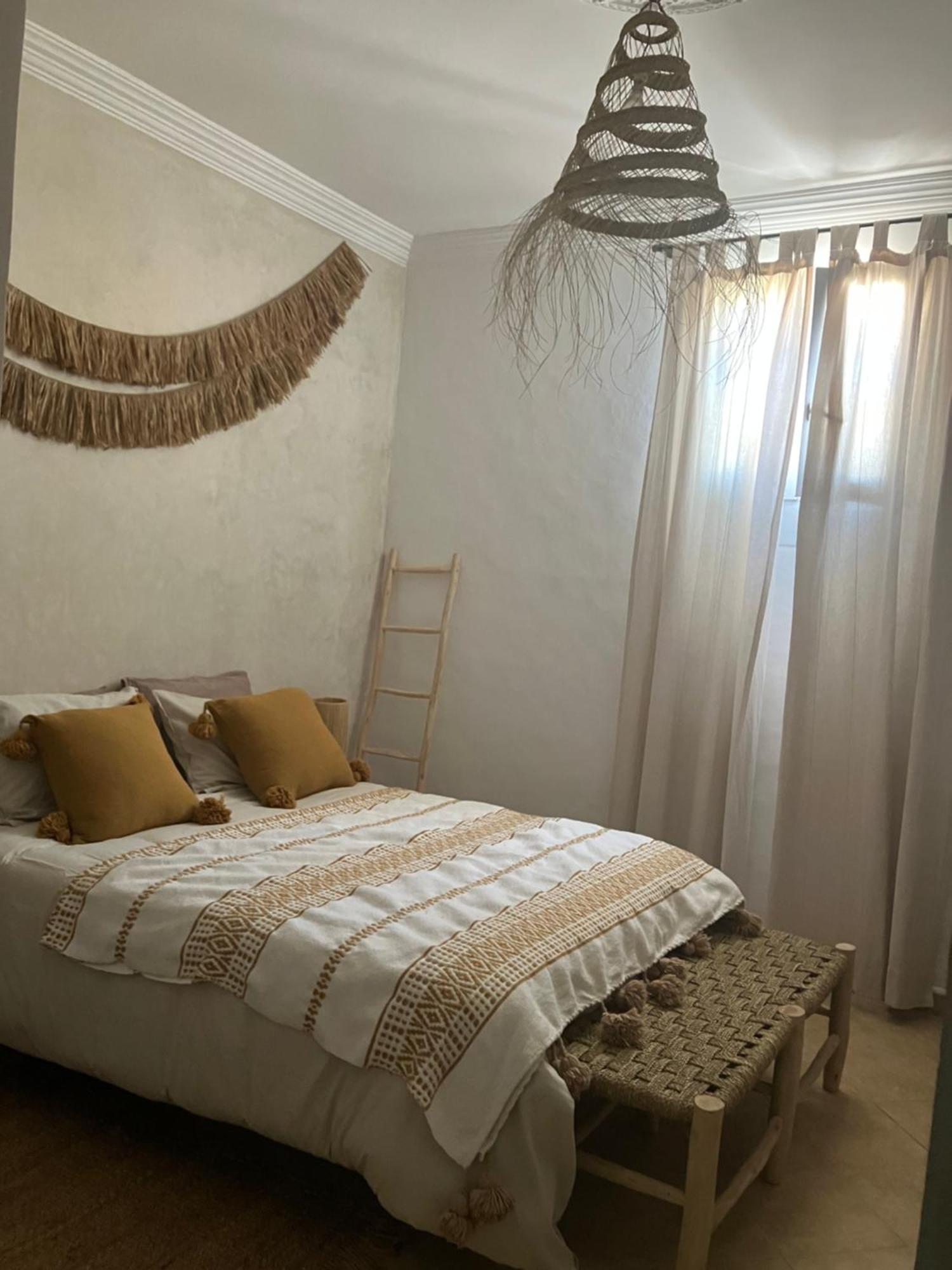 Appartamento Dar Aya Essaouira Esterno foto