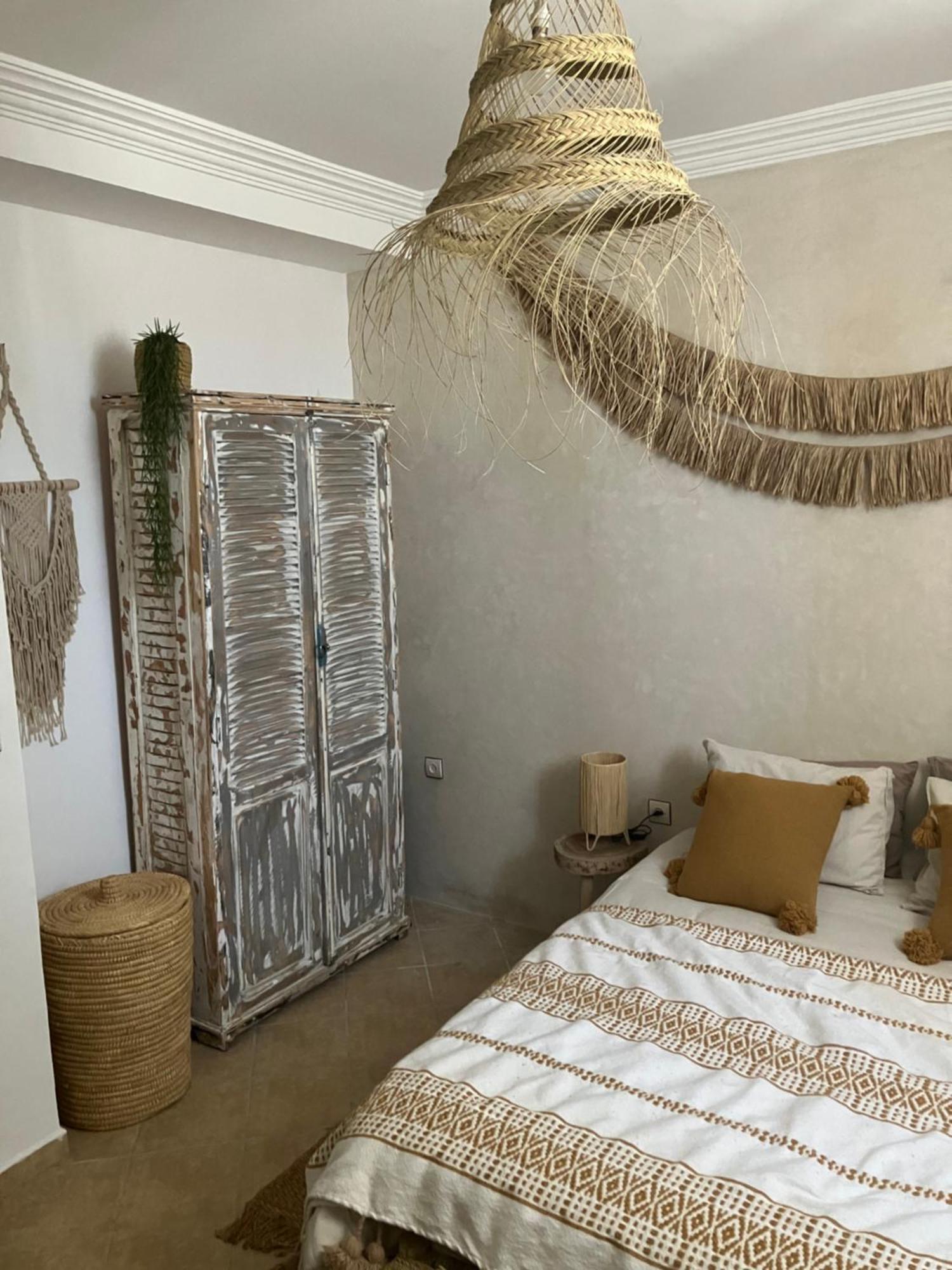 Appartamento Dar Aya Essaouira Esterno foto