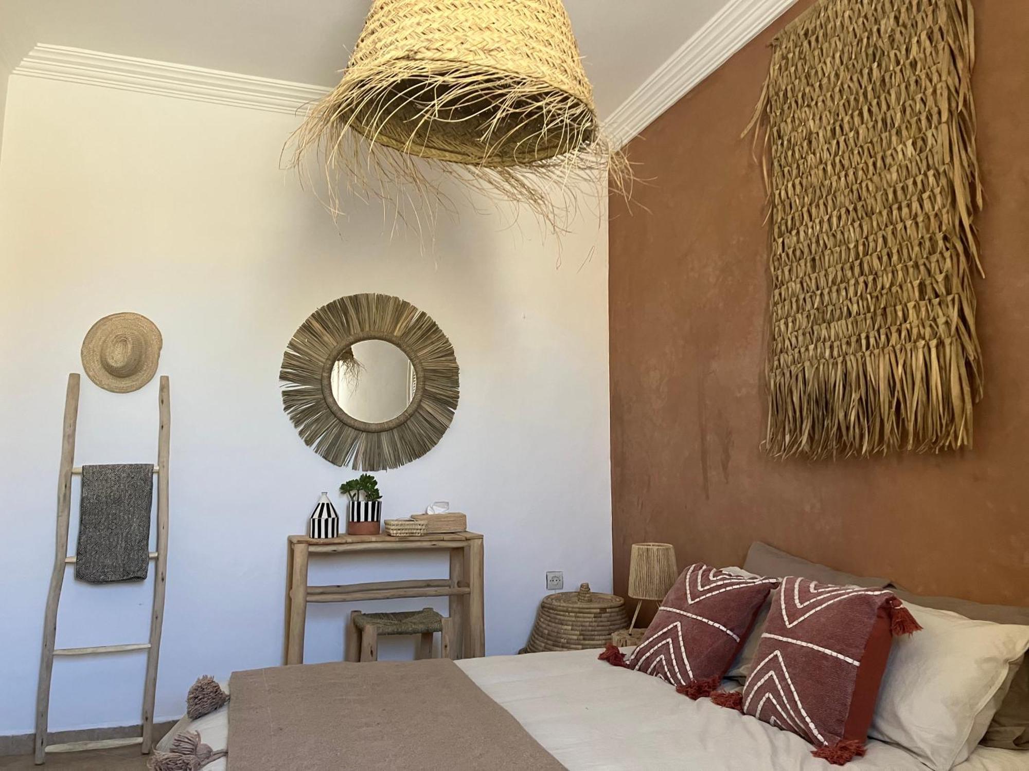 Appartamento Dar Aya Essaouira Esterno foto